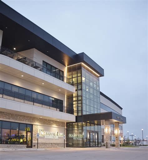 Office & Retail — CITY GLASS COMPANY