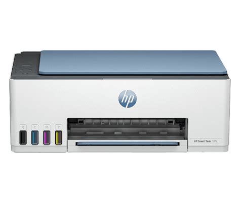 Hp Ink Tank Printer 525 – Novelty Computech