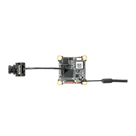 BetaFPV P1 Air Unit HD Camera & VTX – ProgressiveRC