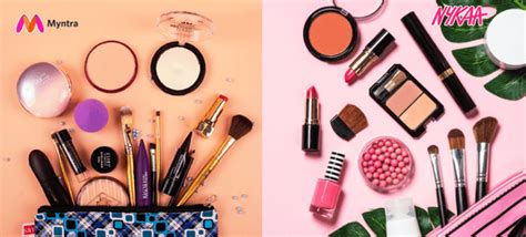 Nykaa vs Myntra: Where Can You Save More?
