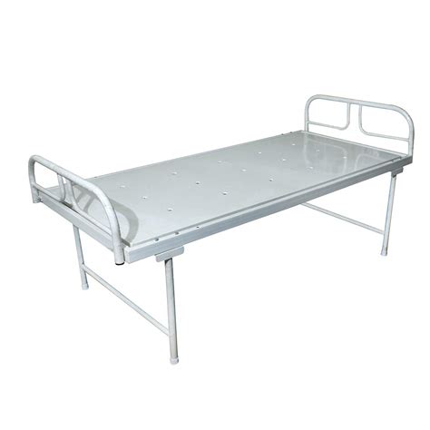 SMARTCARE Hospital Cot Bed: Care for Optimal Patient Recovery : Amazon ...