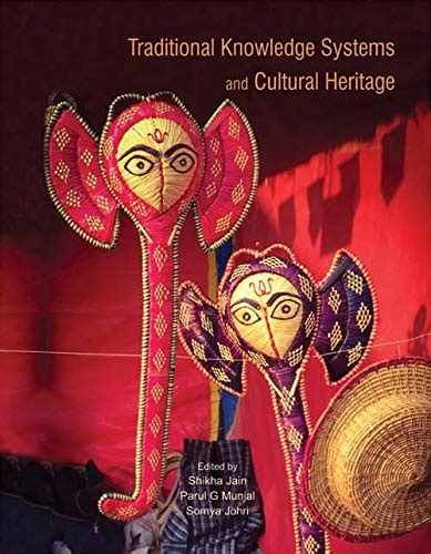 Buy Traditional Knowledge Systems and Cultural Heritage Book Online at ...