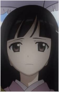 Ruri Kujou (Gosick) - MyAnimeList.net