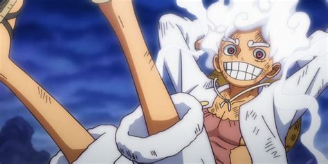 One Piece: The Final Power-Up For Every Straw Hat