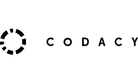 Image result for Codacy Logo