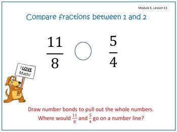 4th Grade Math Module 5 Lesson 17 的图像结果