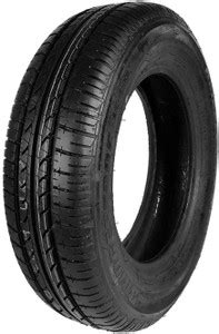 BRIDGESTONE ECOPIA 4 Wheeler Tyre Price in India - Buy BRIDGESTONE ...