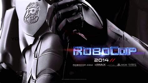 RoboCop 2014 vs 的图像结果