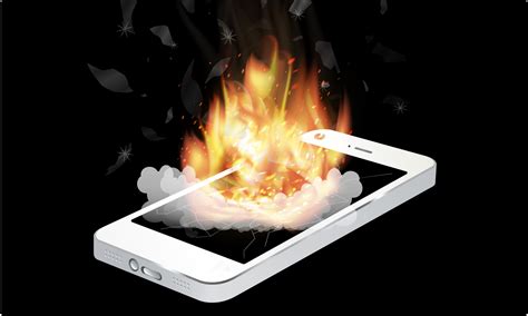 Is Your Phone's Screen At Risk Of Burn-In?