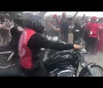 Image result for Mongrel Mob Riders