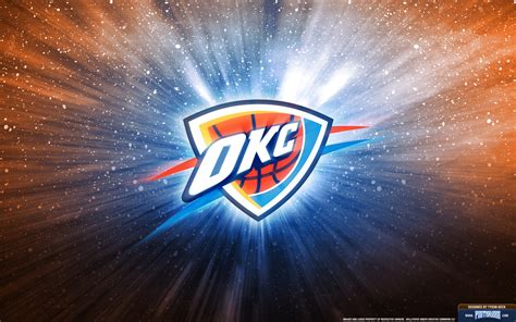 🔥 Free Download Oklahoma City Thunder Wallpaper Hd by @jacquelineg57 ...