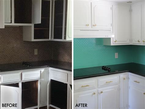 Painting Over Ceramic Tile For A Fresh Look - Home Tile Ideas