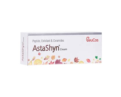 Buy Astashyn Cream Online : ClickOnCare.com