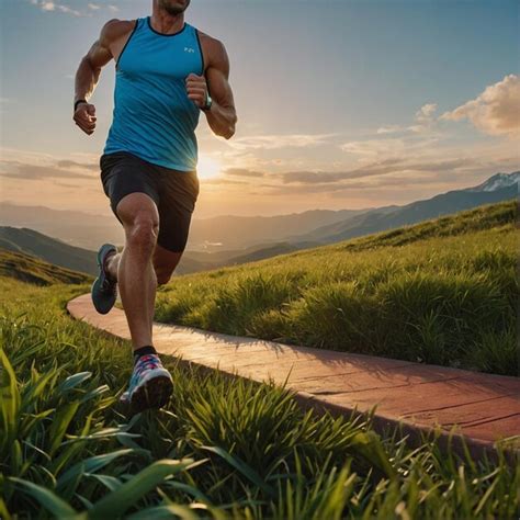 Jogging Exercise 的图像结果