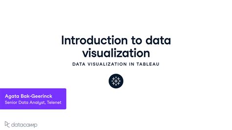 Chapter 1 python data visulization - Introduction to data visualization ...