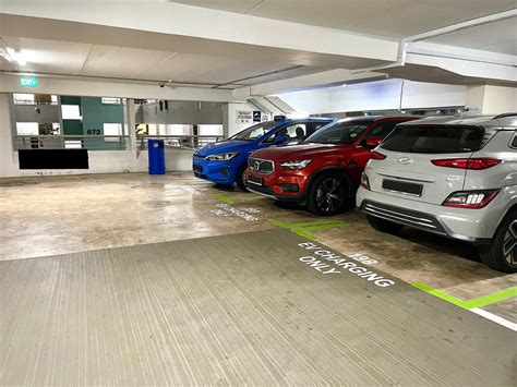 CDG Engie Block 671A HDB Woodlands (MSCP) | 671A Woodlands Drive 71 ...