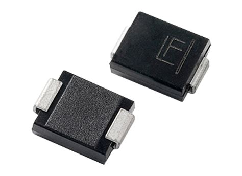 3.0SMC Series Diodes - Littelfuse | Mouser