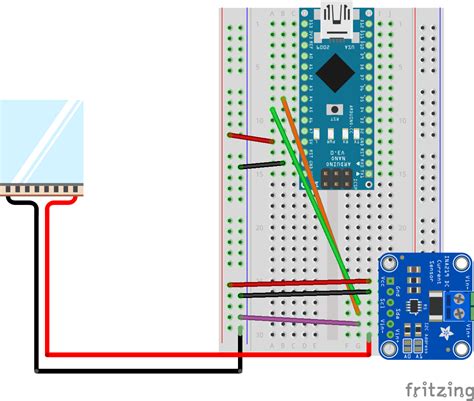 Image result for INA219 Arduino Projects