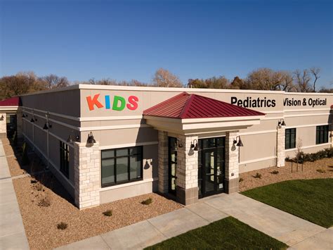 PrairieStar’s New Pediatrics Clinic Now Open | PrairieStar Health Center