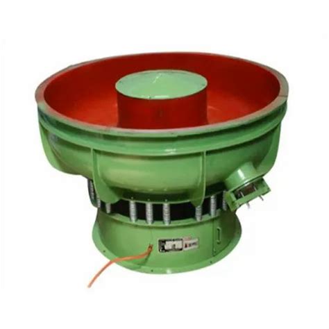 Vibratory Finishing Machines - Industrial Tumbling Machine Manufacturer ...