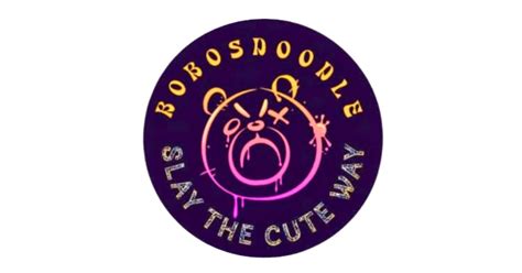Bobosdoodle - Cute Pastel Stationery & Accessories