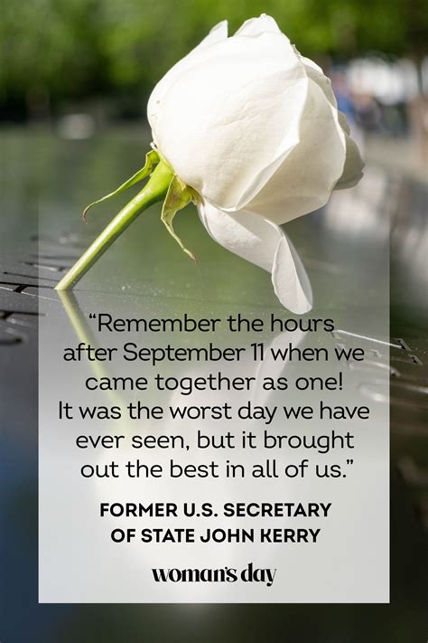 September 11 Never Forget Quotes