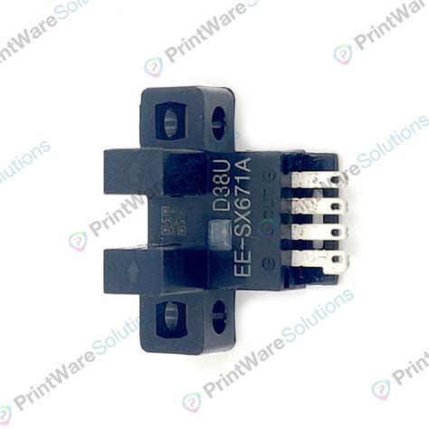 Limit Sensor Omron EE-SX671A
