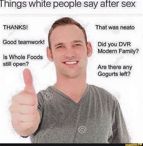 Crazy White People Memes