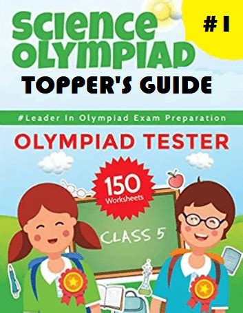 24 Free NSO Sample papers for Class 5 | Olympiad tester