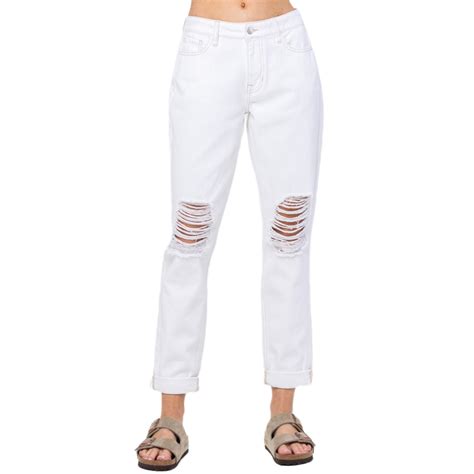 JELLY JEANS – La Style Inspo