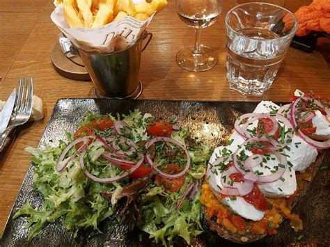 LES FRÈRES MARCHAND RESTAURANT, Nancy - Restaurant Reviews, Phone ...