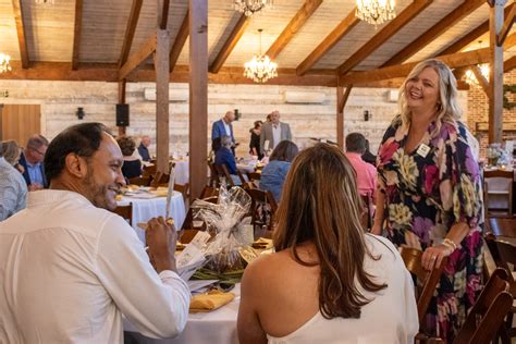 Taste & See - Lubbock Impact