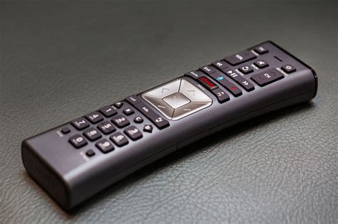 Image result for Comcast Remote Types
