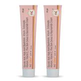 NG Glow Cream – Skin Brightening Cream for Pigmentation & Dark Spots ...