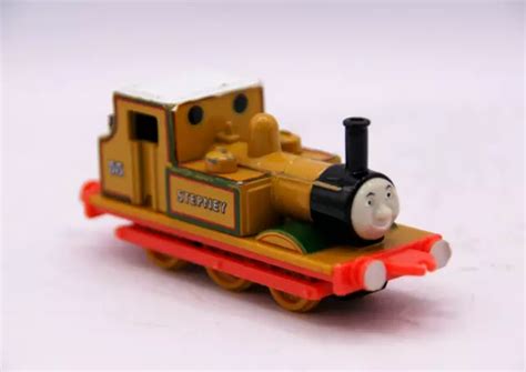 Thomas Tank Engine and Friends Stepney 的图像结果