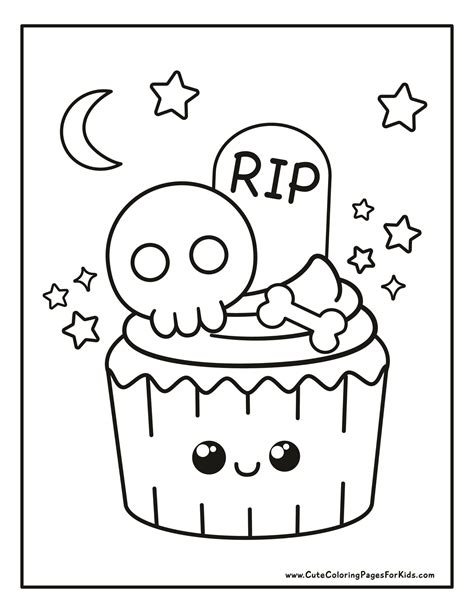 Coloring Pages Fall Halloween Coloring [2025]