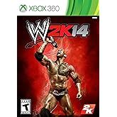 Buy WWE 2K15 (Xbox 360) Online at Low Prices in India | 2K Video Games ...