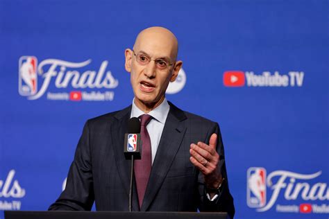 ‘Worst Commissioner in All of Sports’ -- Adam Silver Faces Massive ...