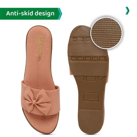 Buy soft footwear for ladies | Fancy footwear for ladies – OrthoJoy