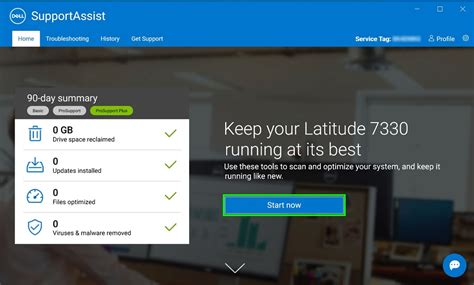 Image result for SupportAssist Tutorial