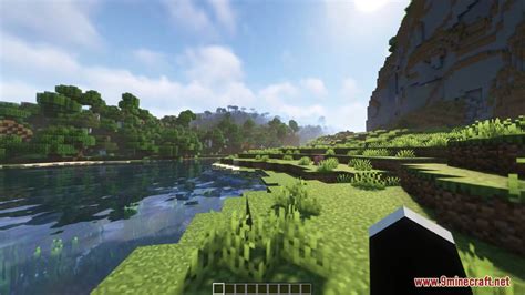 Image result for Oculus Minecraft Shaders