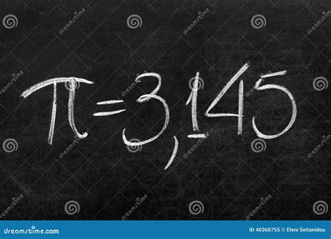 Image result for Pi Mathematical Representation