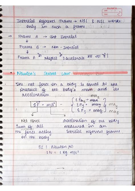 Image result for Class 11 Physics Laws of Motion Example 6