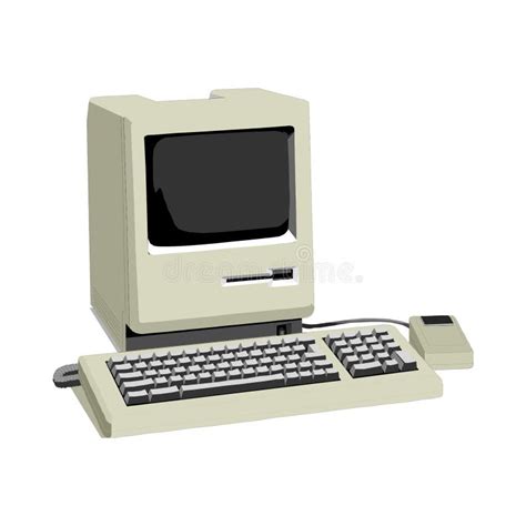 First Generation Computer Cartoon Image 的图像结果