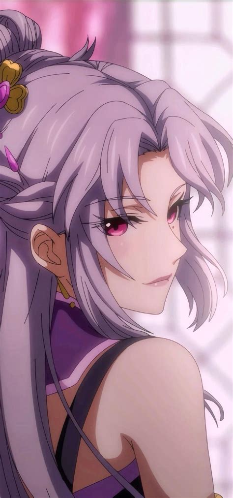 动漫女神 的图像结果