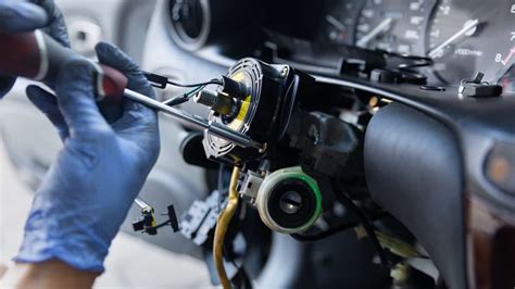 Image result for How to Repair a Clock Spring