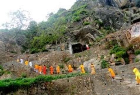 Parshuram Mahadev Temple, pali, India - Top Attractions, Things to Do ...