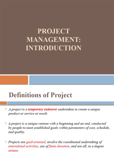 What Is Introduction for Project 的图像结果
