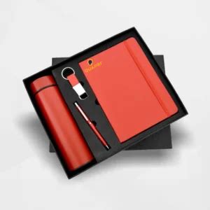 Welcome Kit for New Employees - Quapri
