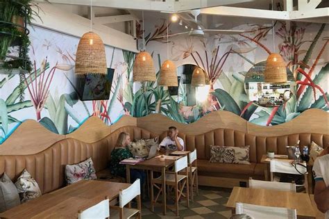 Create Custom Walpapers for Restaurant Design 的图像结果